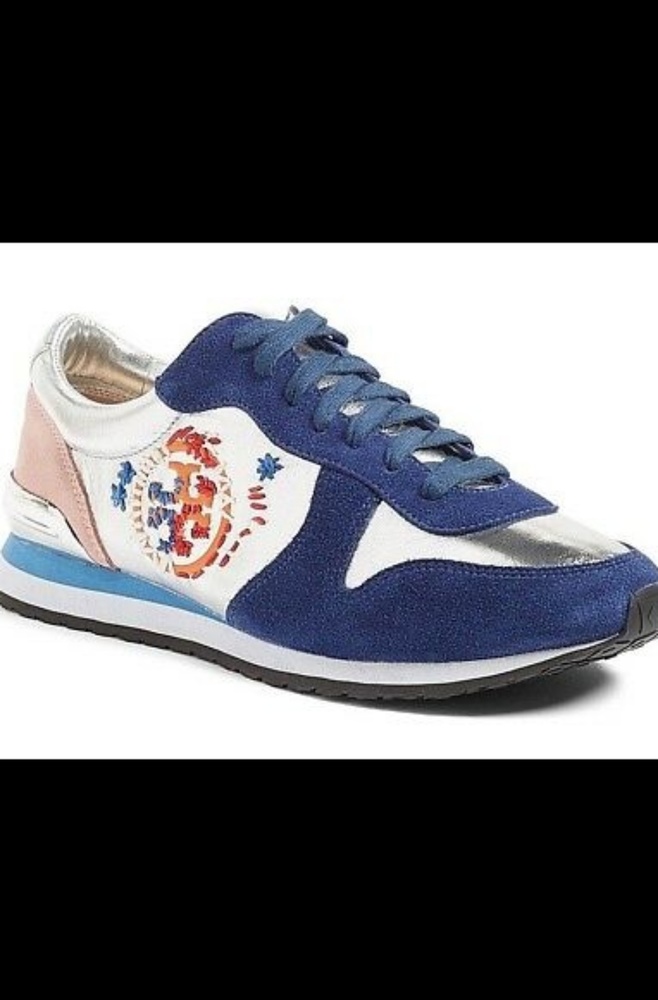 TORY BURCH Brielle Trainer Sneakers